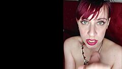 i got this shyyfxx wow with doble penetracion in pov assfucking and blowjob for my argentine gauchita joi