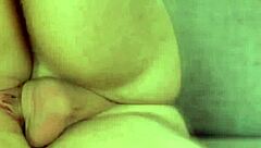 Wow, that nerd gives an amazing blowjob!