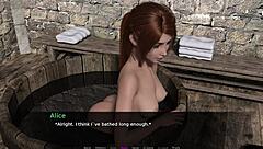 Lets Play A Knights Tale Part 2