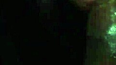 Slut blonde hisap kote hitam monster!