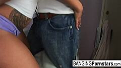 Gianna Lynn Faces Intense Pressure