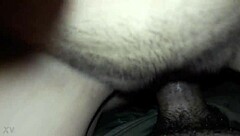 Delícia Sits Deep and Milks the Big Dick