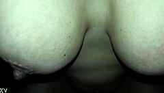 Delícia Sits Deep and Milks the Big Dick