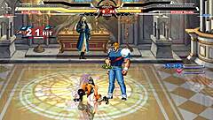 brian faces zero in a paid encounter