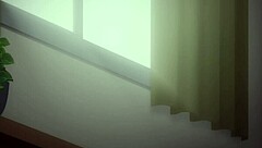 i watch iizuka-senpai x blazer in latin audio cap 01