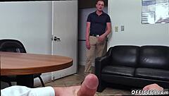 what?! first time gay orgy on pantsless friday, join in!