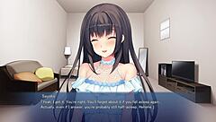 secret stay home ep 2 - sucking me off under the table