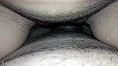 Delícia Sits Deep and Milks the Big Dick