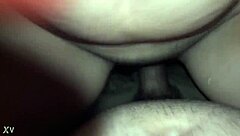 Delícia Sits Deep and Milks the Big Dick