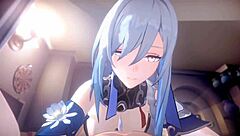 Mastapov сборник горячих сцен действия