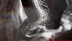 The scent of desire featuring Kenzie Taylor and Gal Ritchie