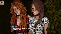 Eternum 175: EPIC ANIME GAME QUEST!