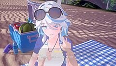 Mastapov Compilation of Hot Action Scenes