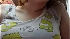 Jane Judge's Self Bondage Jerk Off Instructions