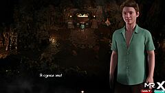 In Treasure Of Nadia, The Rider Takes On A Big Cock