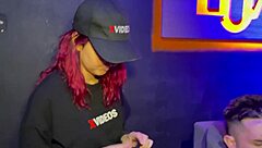 Went To Party With College Classmate