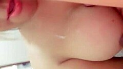 that venezuelan guy with money came over for some anal fun