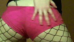 Young Girl Craves Intense Fucking