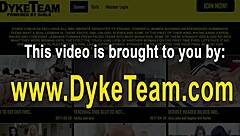 Lesbian milf eaten out.