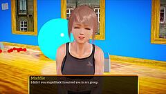 my new family episode 397