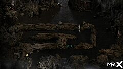 In Treasure Of Nadia, The Rider Takes On A Big Cock