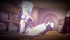 Mastapov Compilation of Hot Action Scenes