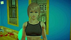 Episod keluarga baru saya 397