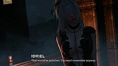 Eternum 175: EPIC ANIME GAME QUEST!