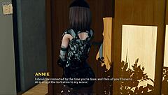 Eternum 21 Game Adventure