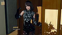 Eternum 21 Game Adventure