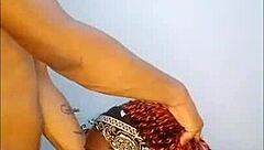 streaming model jhodez1 sucks cock sloppy on webcam?