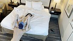 69 With Tattooed Beauty