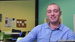 hot gay boy experiences first time xxx sex pantsless on friday