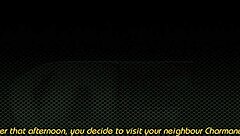 i'm exploring alternate existence in this game