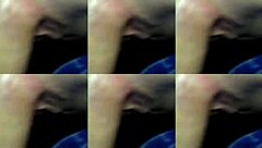 Redhead Babysitter Gets Creampie from Young Guy