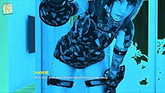 Eternum 21 Game Adventure