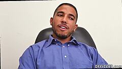 hot gay boy experiences first time xxx sex pantsless on friday