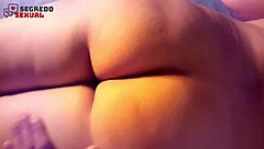 valentina chili swallows penis licks her big ass prepares for anal