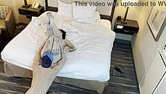 69 With Tattooed Beauty