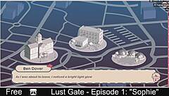 lust gate episode 1 sophie