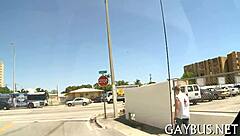 ugh, i can't believe this perverted homo sex stuff, man