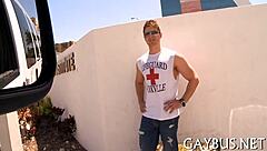 ugh, i can't believe this perverted homo sex stuff, man