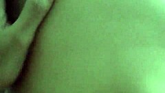 カップルが激しいセックスでハメまくり！