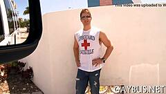 ugh, i can't believe this perverted homo sex stuff, man