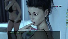 Landlady's Secret Toy Play