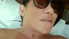 White head sponsors everything in this video