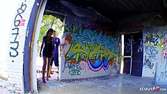 Spanish girl, wanna talk and fuck on the way home? Damn!