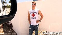 ugh, i can't believe this perverted homo sex stuff, man