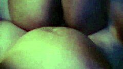 Teen Takes Big Cock Deep