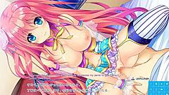 Pure Song Garden Route1 Scene2 With Subtitle